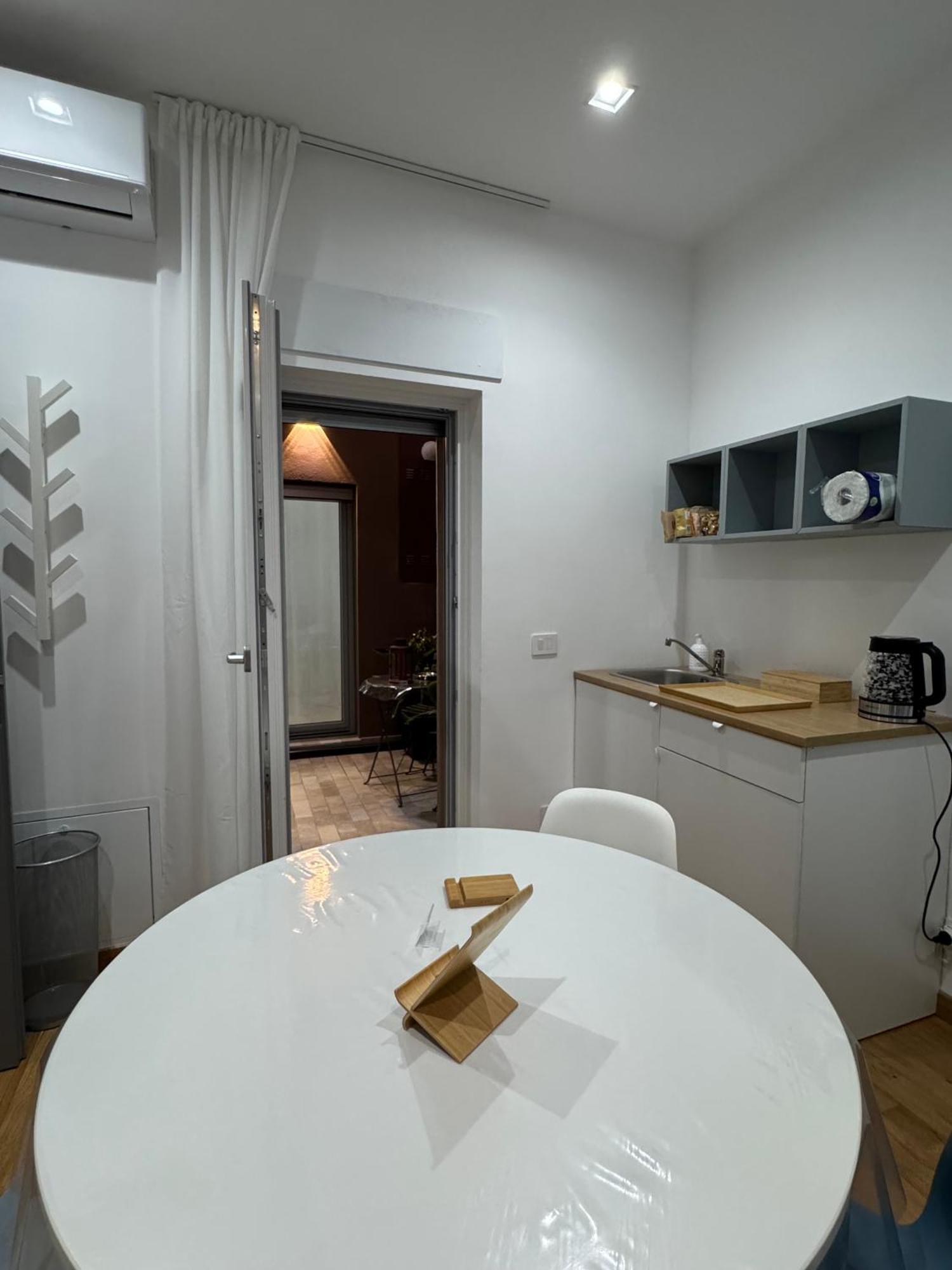 Sottarco B&Benevento Exterior photo