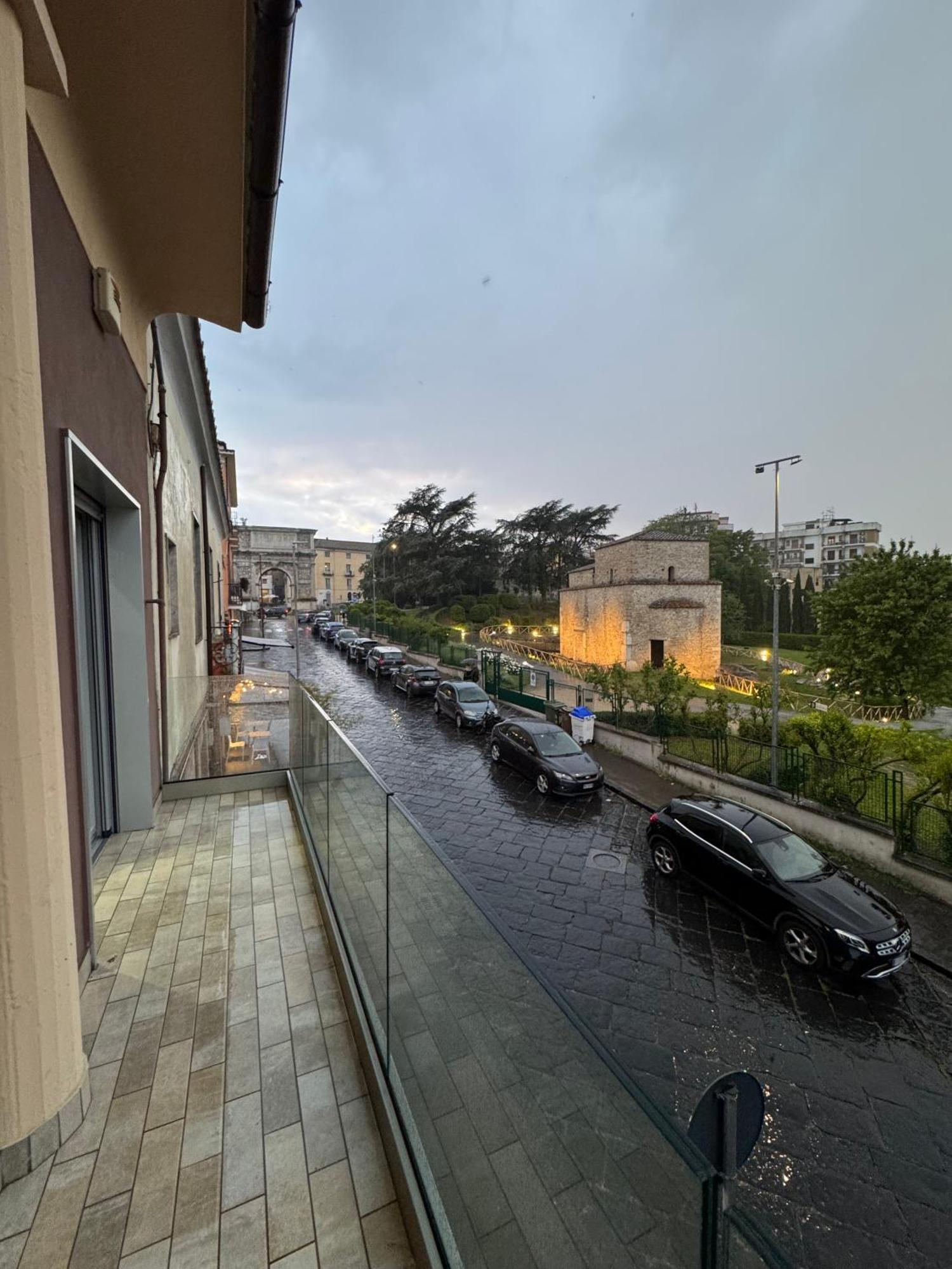 Sottarco B&Benevento Exterior photo
